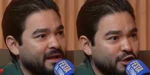 Yudi ri ao revelar quanto cobra para fazer palestras