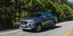 Os 10 carros mais vendidos do Brasil em 2025