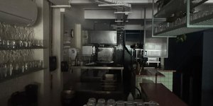 Dono de restaurante passa 23 horas sem energia: "Perda grande"