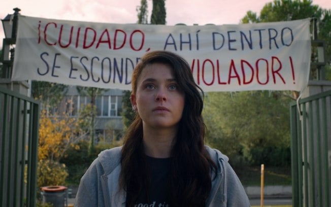 Não Nos Calaremos | Conheça a nova série espanhola da Netflix