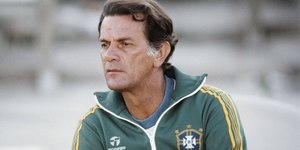 20 anos sem Telê Santana: o sorveteiro que virou ídolo nacional