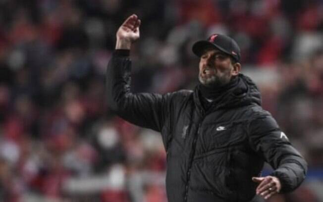 Jürgen Klopp anuncia renovação no Liverpool e declara: 'Há muito o que amar neste lugar'