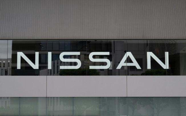 (Arquivo) A montadora japonesa Nissan emitiu um alerta referente a modelos fabricados entre 2002 e 2006 equipados com airbags Takata