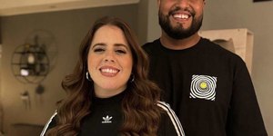 Tati Machado perde o bebê na reta final da gravidez