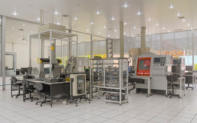 Educação profissional registra crescimento de 24% em 2025