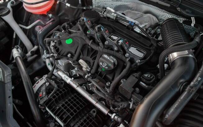 A GM estreou o novo motor nos novos Onix, com o objetivo de entregar mais eficiência