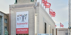 Busworld 2025: Daimler Buses dará destaque para eletromobilidade