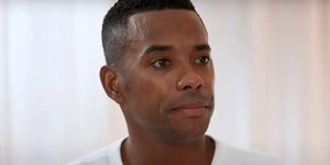 Robinho deixa Tremembé e é transferido para presídio em Limeira
