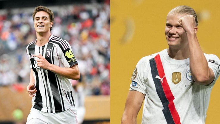 Mundial de Clubes: onde assistir a Juventus x Manchester City