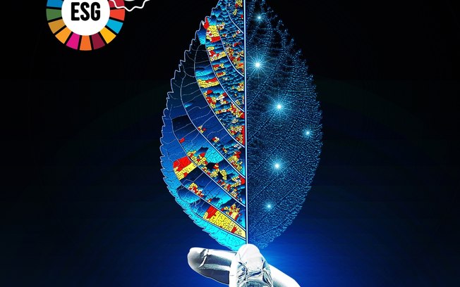 Elevar energia alcança reconhecimento internacional em ESG