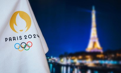 Pôster oficial das Olimpíadas de Paris 2024 é revelado