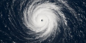 Por que as chances de furação no Brasil são quase zero?