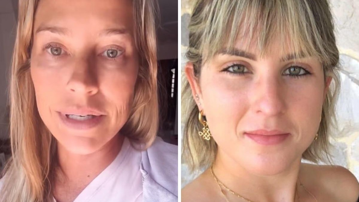 Luana Piovani enfrenta audiência após processo de Sari Corte Real