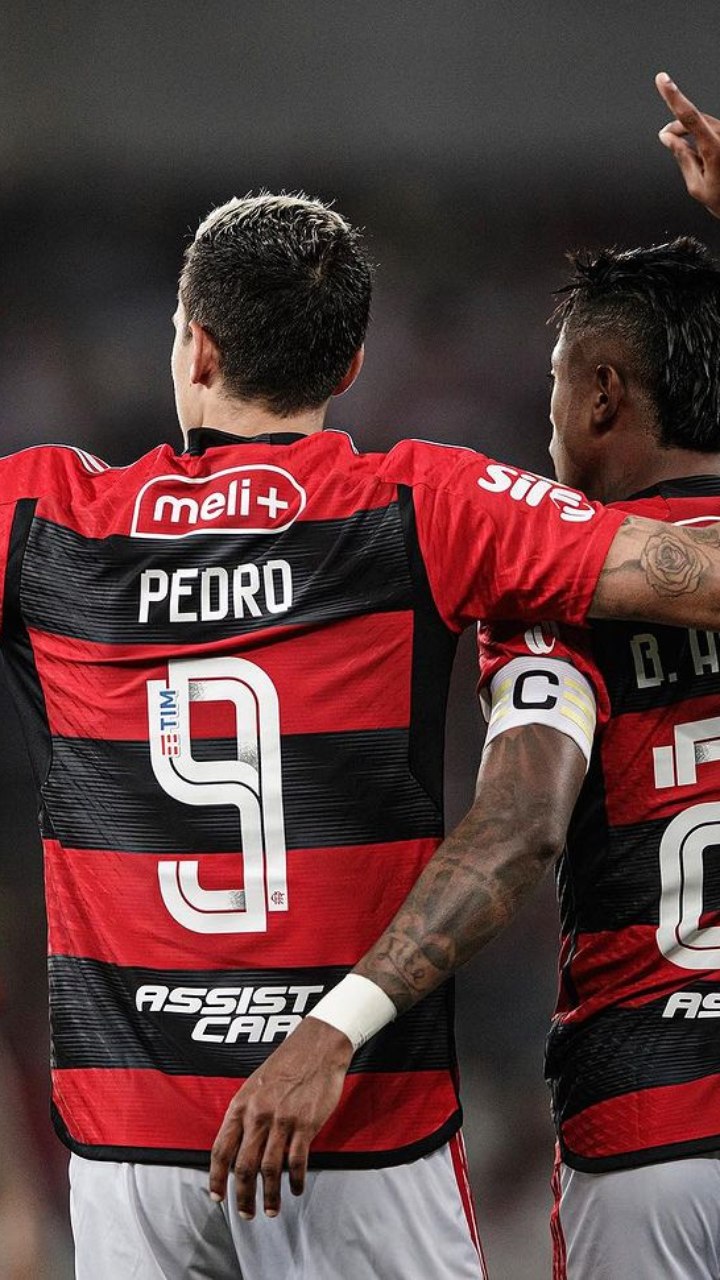 Onde vai passar Flamengo x Santos? Saiba como assistir