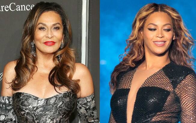 Mães com tudo em cima: Tina Knowles é mãe da rainha da música, Beyoncé