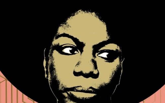 Nina Simone: ouça o remix de “My Baby Just Cares For Me”