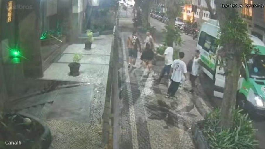 MP denúncia torcedores do Fluminense por agressão a vascaínos