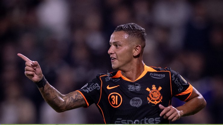 Palpite para Corinthians x Santa Fe: onde assistir e odds do jogo