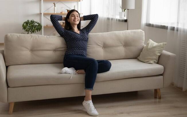 Em busca de um sofá novo? Confira 3 dicas essenciais para não errar na escolha
