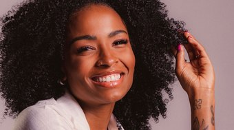 Sarah Fonseca inicia 2024 com reconhecimento profissional