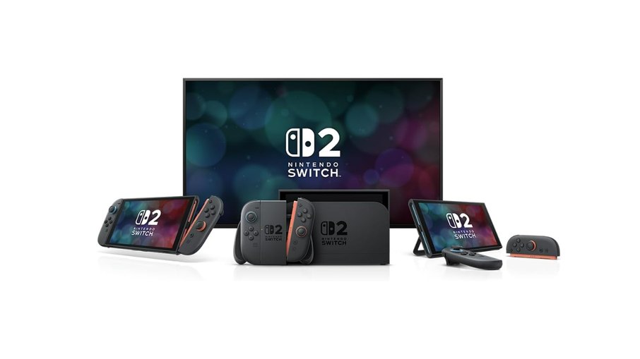 Nintendo Switch 2 será lançado em junho Nintendo Switch 2 será lançado em junho