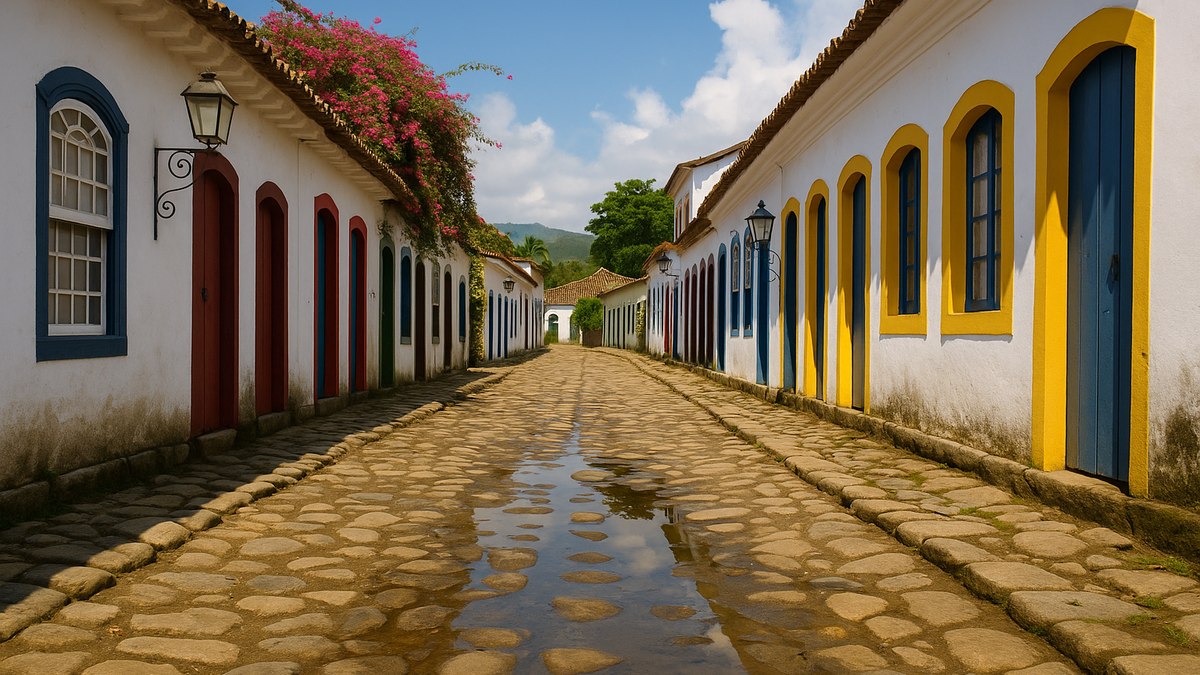 Destinos que não valem a pena para fazer um 'bate e volta' Destinos que não valem a pena para fazer um 'bate e volta'