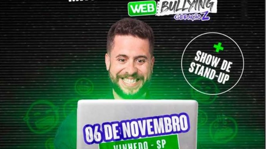 Webbullying comemora 10 anos de criação