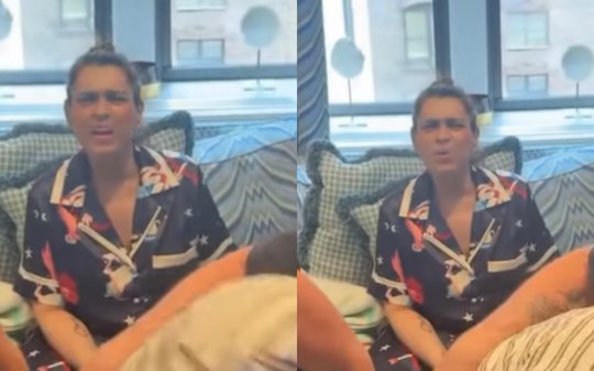 Amigos e diversão: a última aparição de Preta Gil na web; veja vídeo