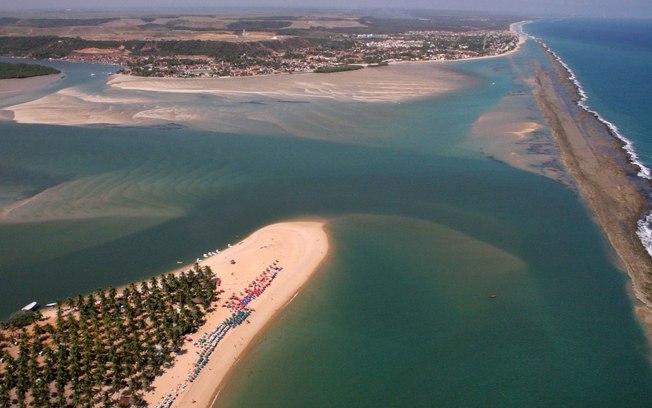 Nordeste é destino turístico preferido