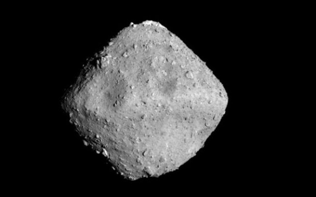 Asteroide Ryugu pode ter novas pistas sobre origem da vida na Terra