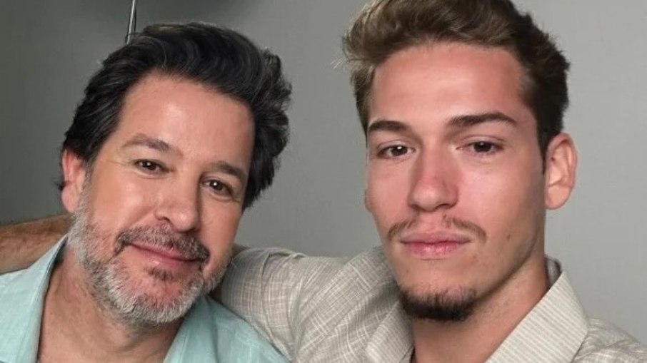 Pietro Antonelli foi contratado pela Globo para sua primeira novela