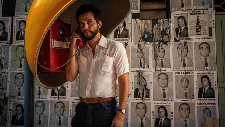 BAFTA 2026: "O Agente Secreto" perde nas duas categorias