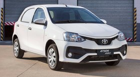 Fiat Toro Ranch 2026 estreia com mais conforto e força; confira