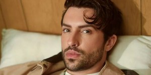 Haysam Ali revela novo papel que aborda o estigma da AIDS