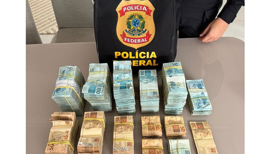 Operação cumpre 44 mandados em seis unidades da Federação e apura suspeitas de fraudes em contratos públicos Operação cumpre 44 mandados em seis unidades da Federação e apura suspeitas de fraudes em contratos públicos