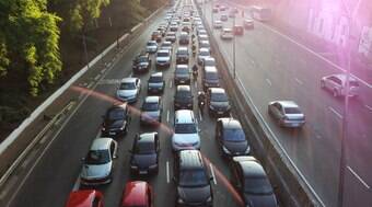 Rodízio será suspenso entre os dias 23 de dezembro e 15 de janeiro de 2017