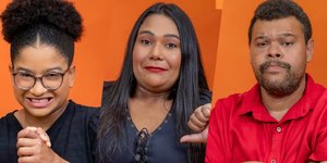 Eliana revela que chorou para não ser demitida por Silvio Santos