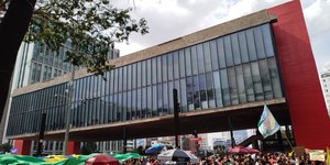 MASP também já teve obras roubadas; relembre o caso