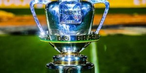 Copa do Brasil: veja os confrontos da primeira fase