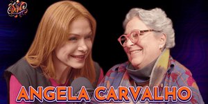 Babi Xavier recebe Angela Carvalho em episódio do Dejavi