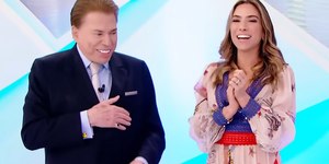 SBT completa 45 anos: relembre a trajetória da emissora