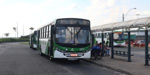 Ônibus: trajeto da linha 383 tem alteração no Nova Campinas