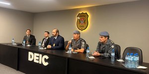 Desafio online pode ser motivação de ataques a ônibus em SP