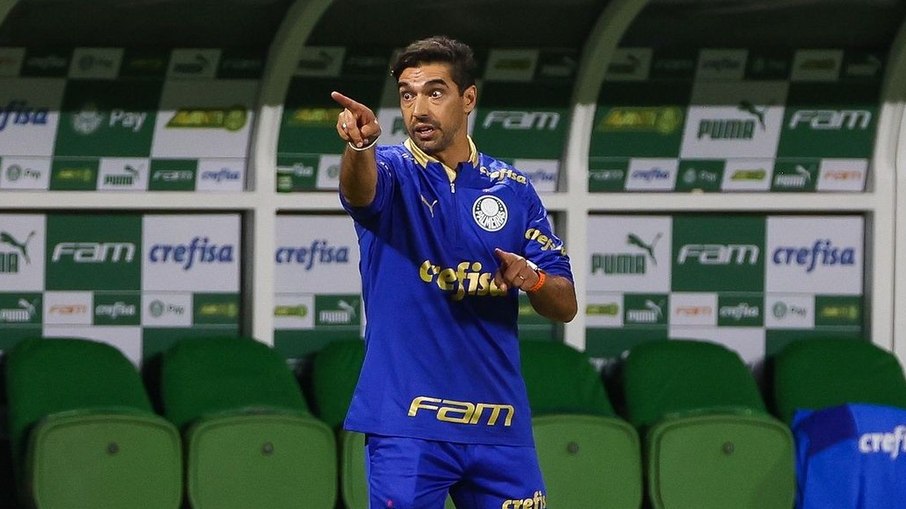 Palmeiras de Abel Ferreira estreia na Copa Libertadores com desfalques