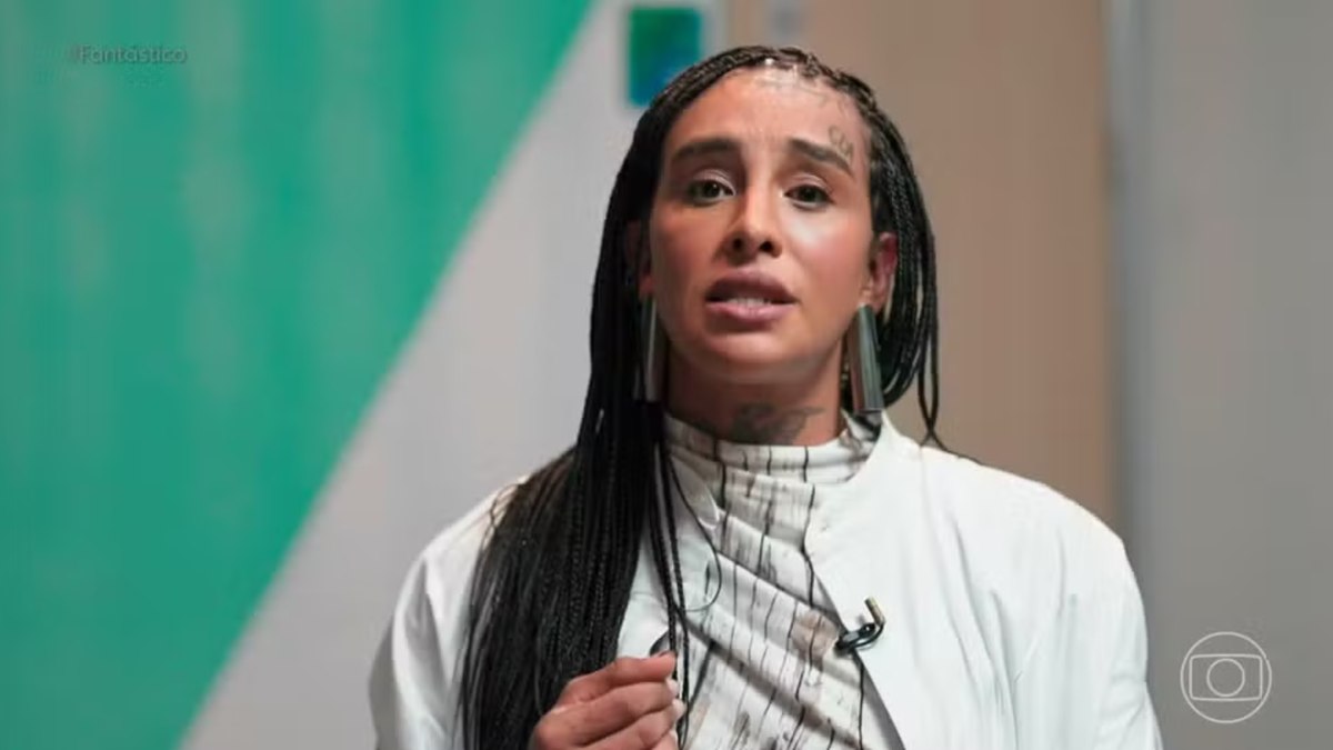 Linn da Quebrada diz se aceitaria convite para voltar ao BBB 26