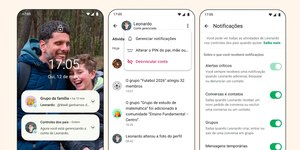 WhatsApp lança conta para menores de 13 anos gerenciada por pais
