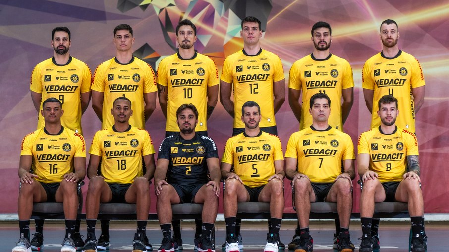 Vôlei: times de base entram em fase eliminatória do Paulista 2023