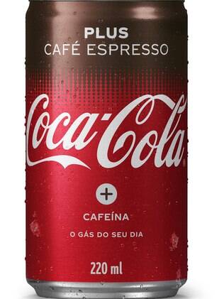 Coca-Cola de café será vendida em latinhas de 220 ml e deve custar entre R$ 2,00 e R$ 2,50