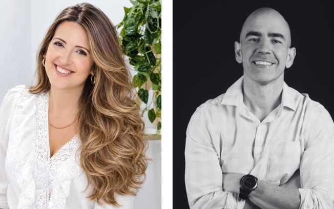 Marco Orsini e Natasha Geisel alertam sobre diferenças comportamentais e autismo