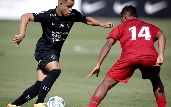 Pedro é cortado da Copa do Mundo sub-17